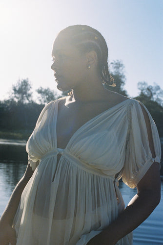 Dress Chloe