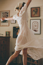 Fern Dress