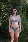 Flora Undies in Botanical Dye