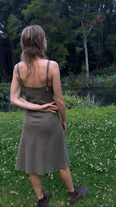 Marcia Dress