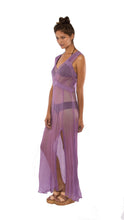 Maya Dress