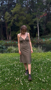Marcia Dress