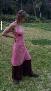 Marcia Dress