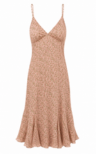 Flores De Jardim Dress