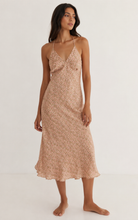 Flores De Jardim Dress