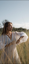 Harp Dress