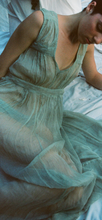 Maya Dress