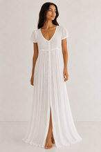 Miel Dress