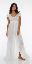 Miel Dress