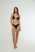 Jane Silk Bralette