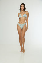 Flora Frill Brief