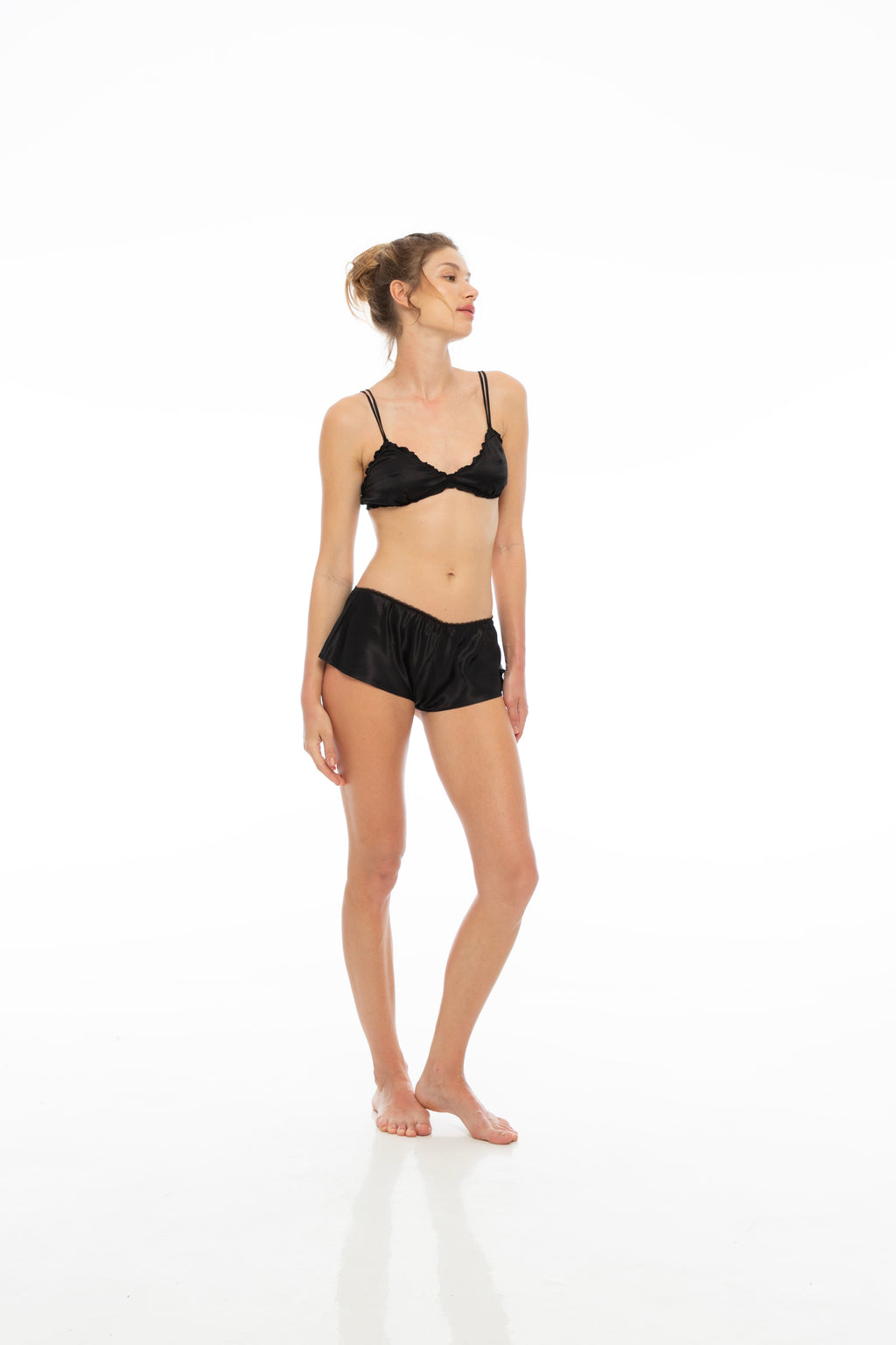 Amora Frill Bralette