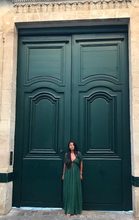 Chloe Dress