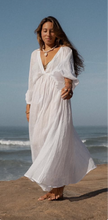 Harp Dress