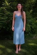 Cleo Dress in Botanical Dyed