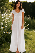 Miel Dress