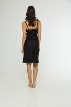 Marcia Linen Cotton Dress