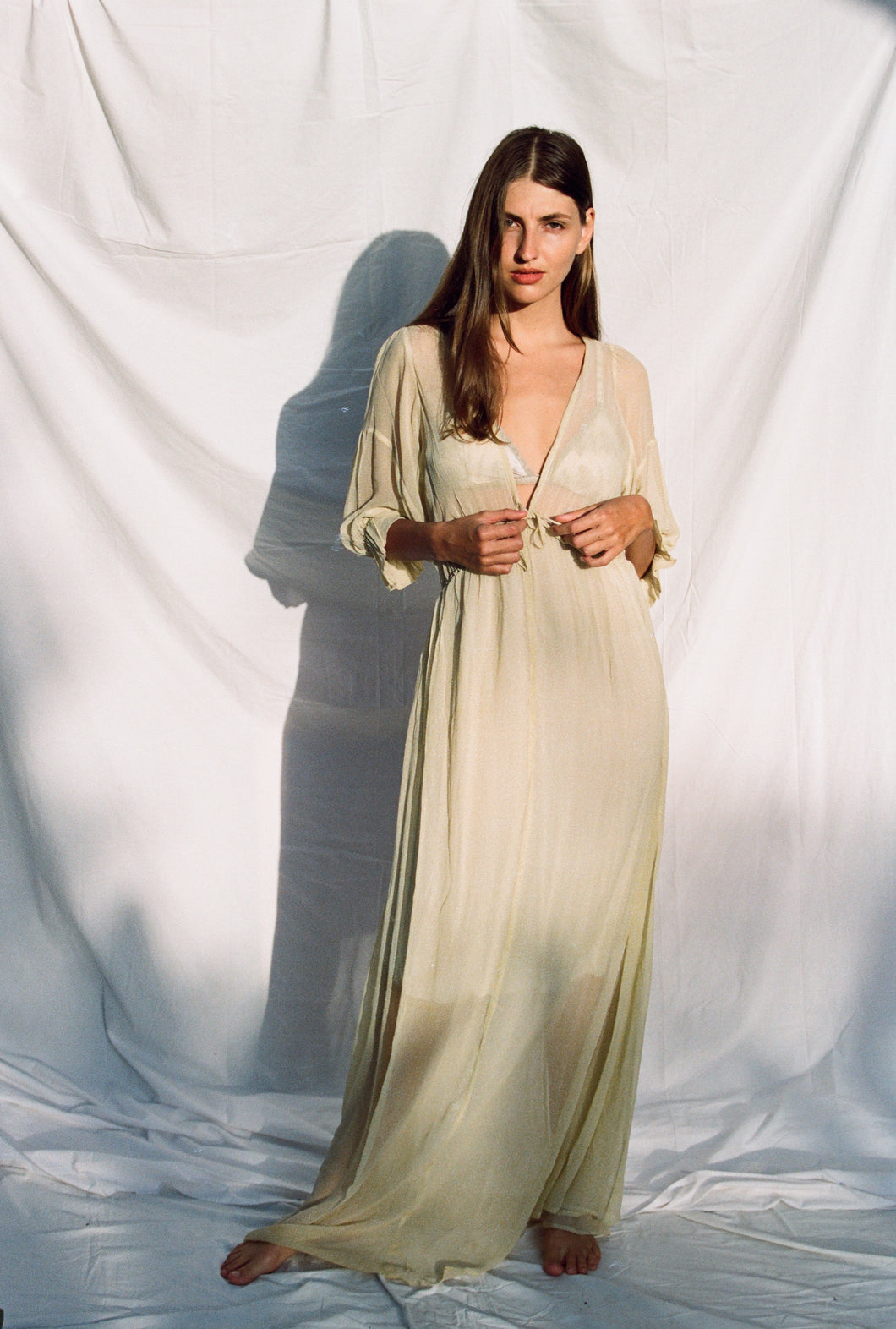 Dress Lady Jane Sabia Designs Dress Lady Jane Sabia Designs